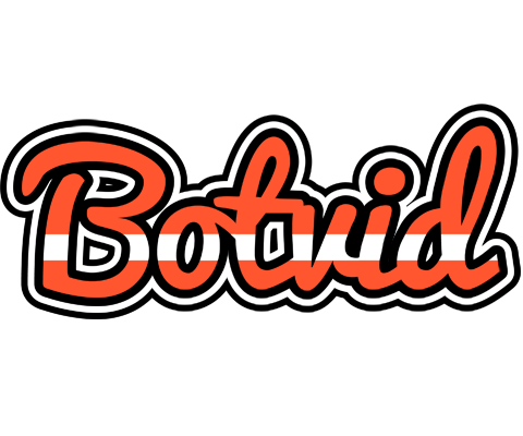 Botvid denmark logo