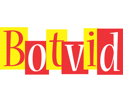 Botvid errors logo