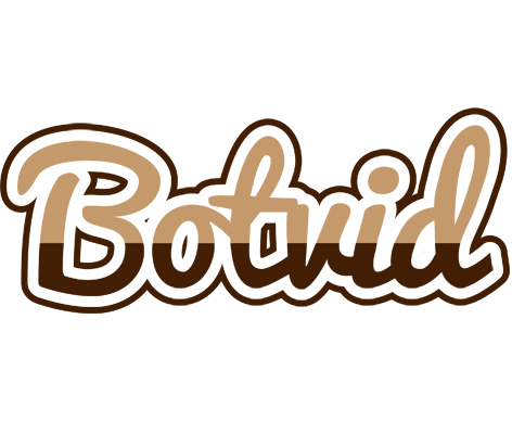 Botvid exclusive logo
