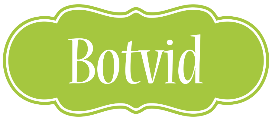 Botvid family logo