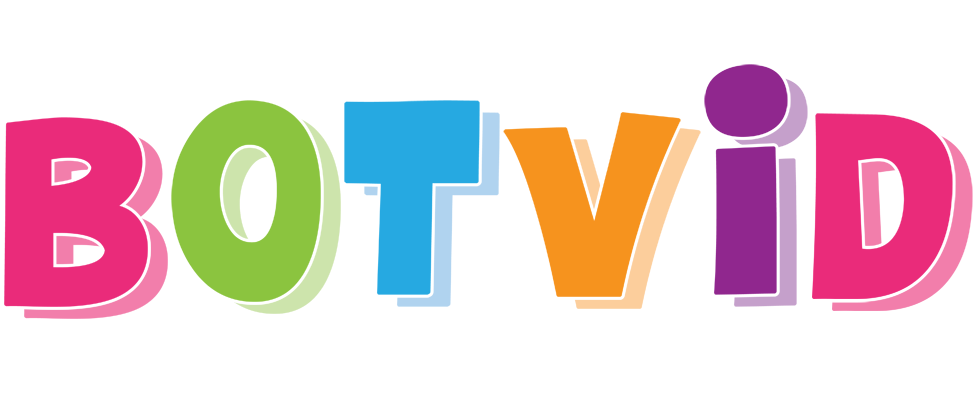 Botvid friday logo