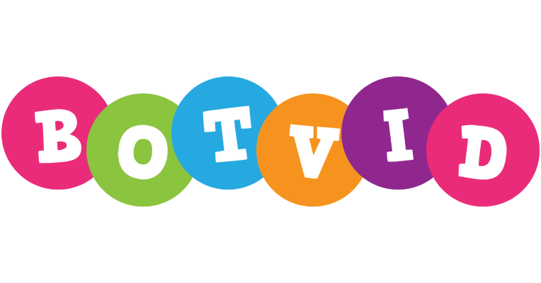 Botvid friends logo