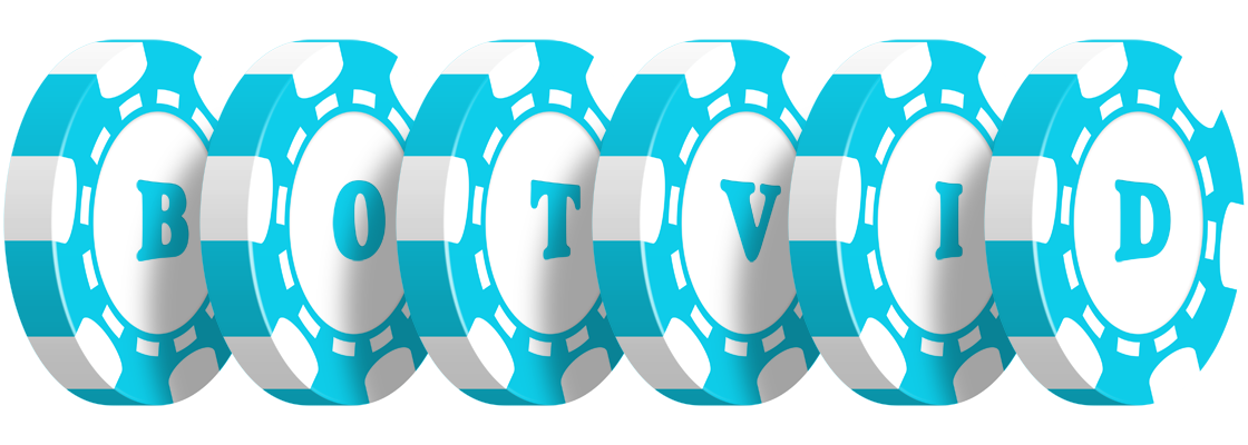 Botvid funbet logo