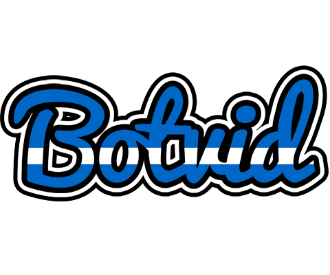 Botvid greece logo