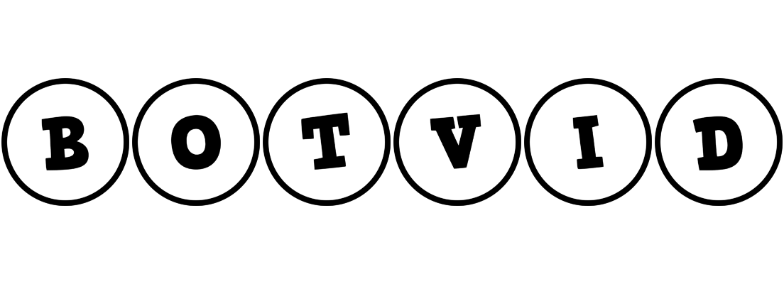 Botvid handy logo