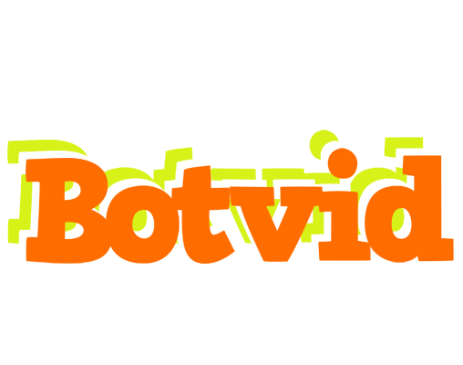 Botvid healthy logo