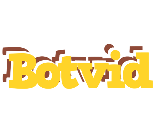 Botvid hotcup logo