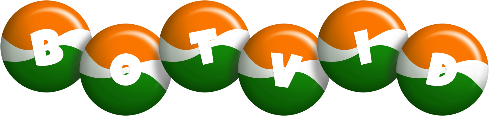 Botvid india logo