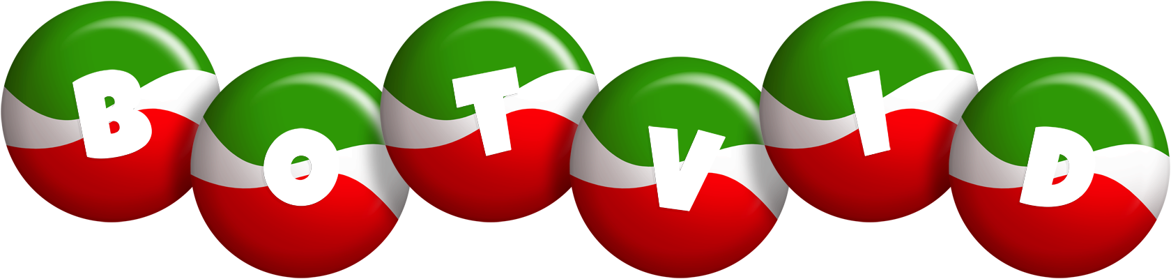 Botvid italy logo
