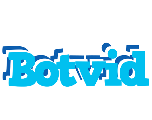 Botvid jacuzzi logo