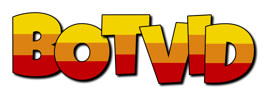 Botvid jungle logo