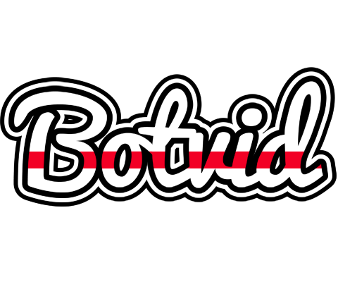 Botvid kingdom logo