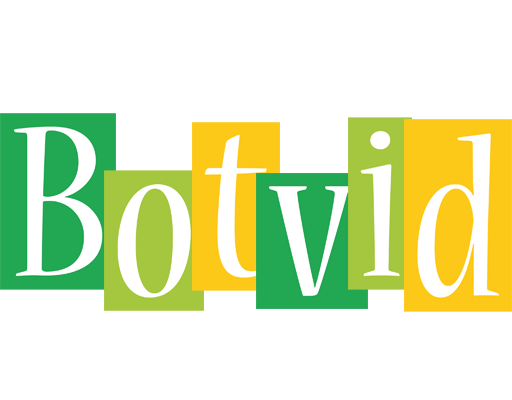 Botvid lemonade logo