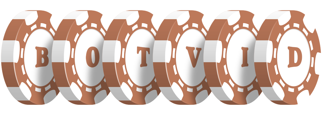 Botvid limit logo