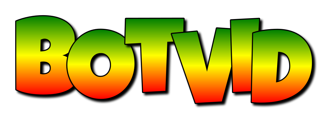Botvid mango logo