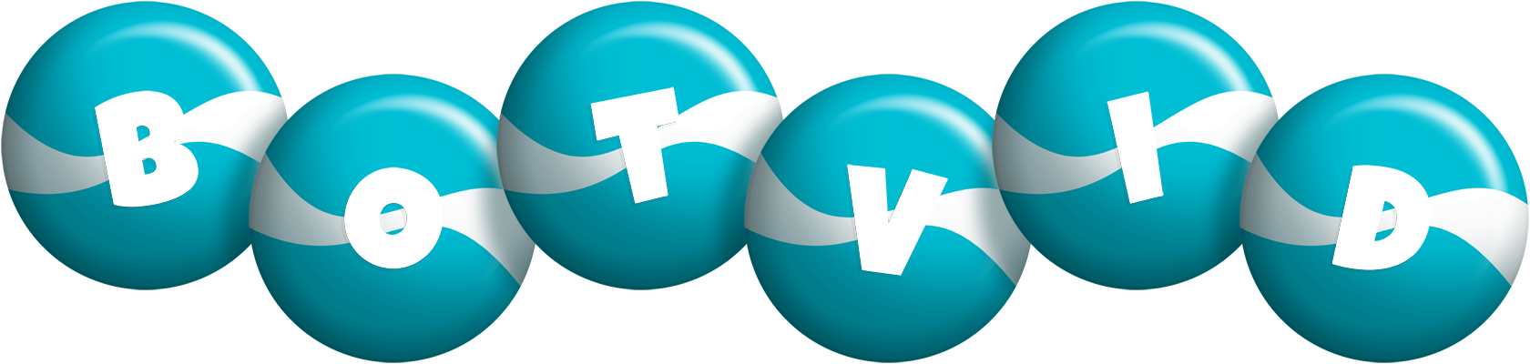 Botvid messi logo
