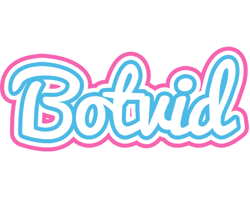 Botvid outdoors logo