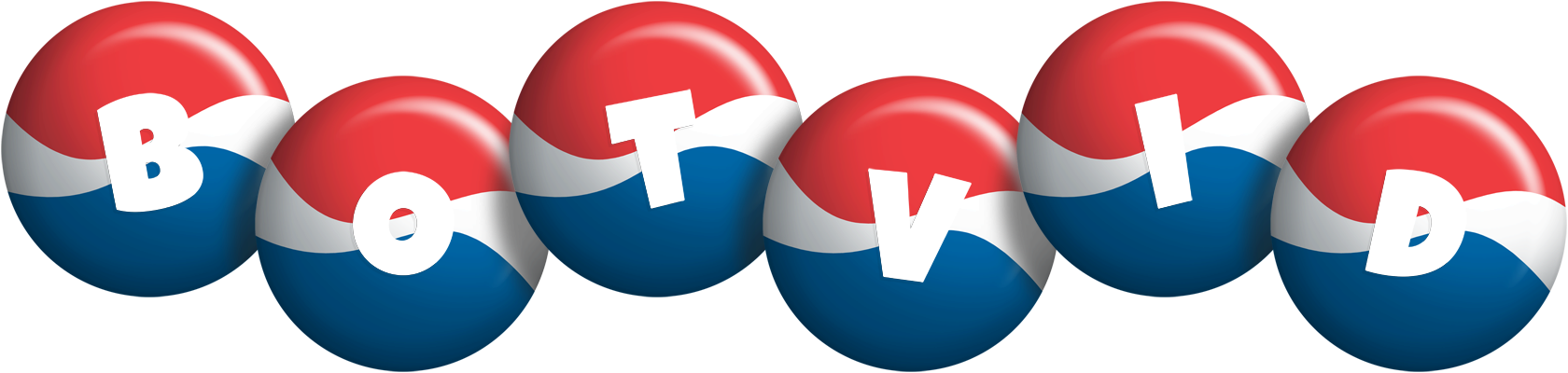 Botvid paris logo