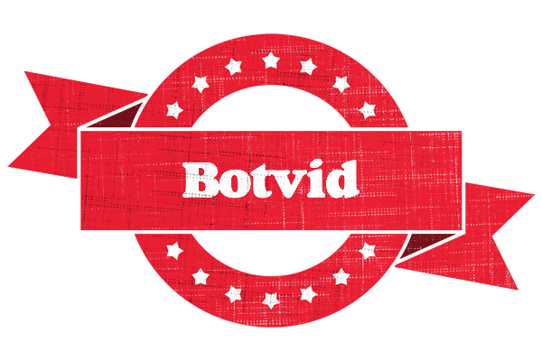 Botvid passion logo