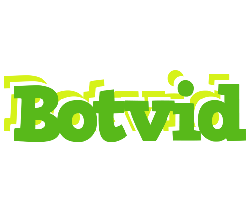 Botvid picnic logo