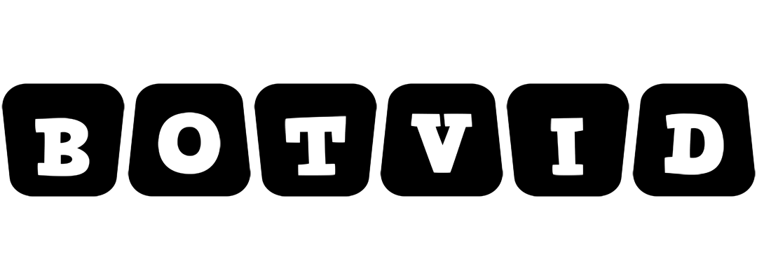 Botvid racing logo