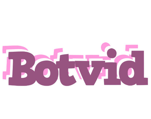Botvid relaxing logo