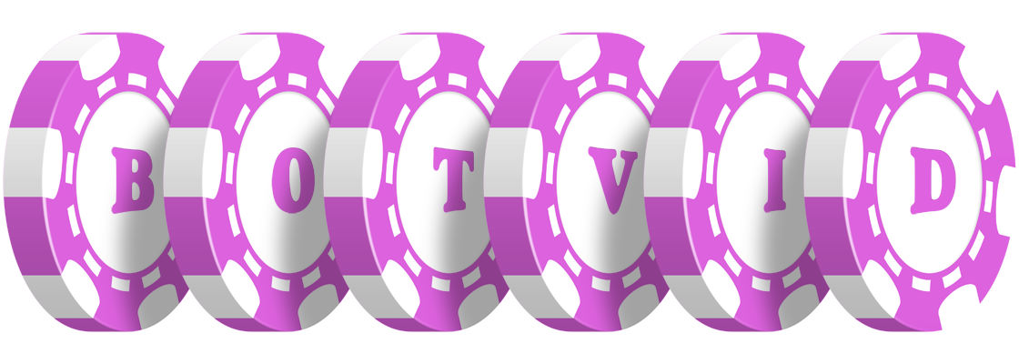 Botvid river logo