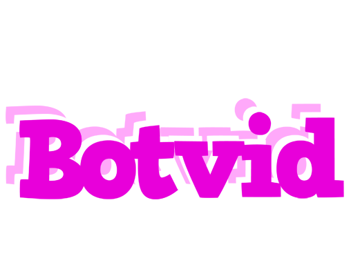 Botvid rumba logo