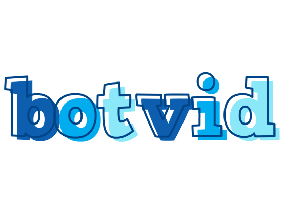 Botvid sailor logo