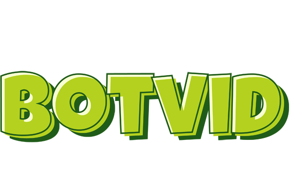 Botvid summer logo