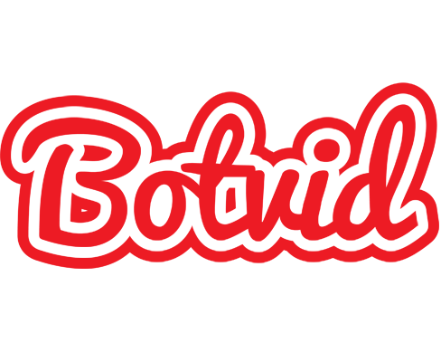 Botvid sunshine logo