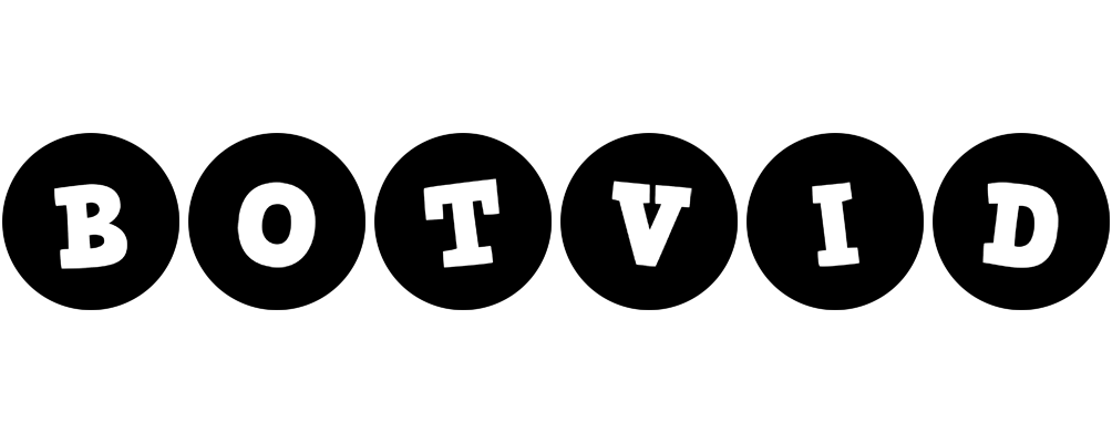 Botvid tools logo