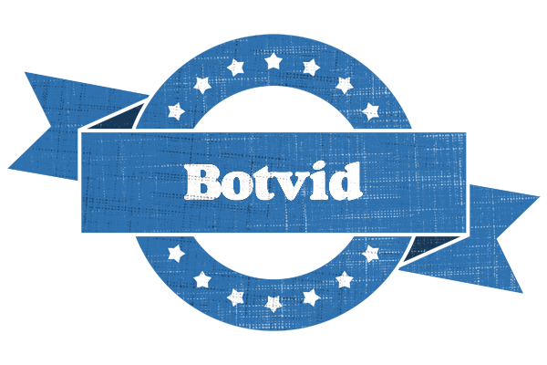 Botvid trust logo