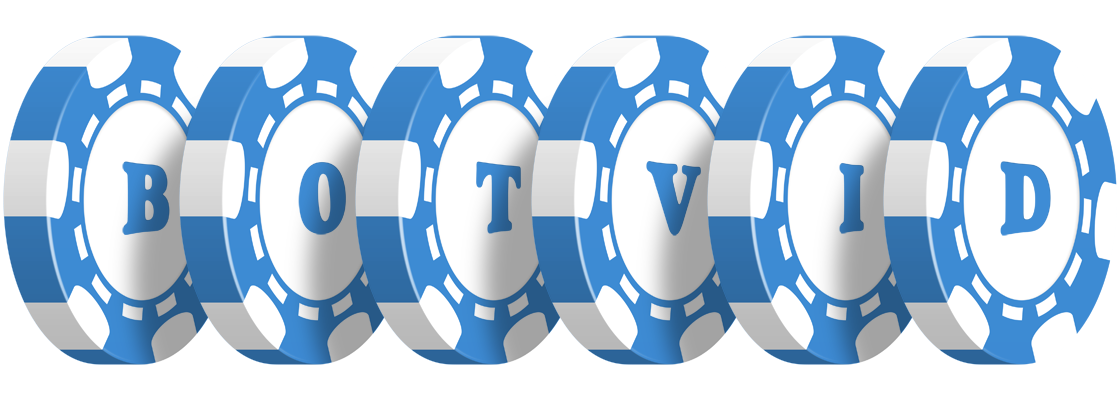 Botvid vegas logo