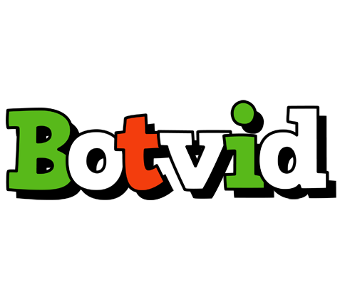 Botvid venezia logo