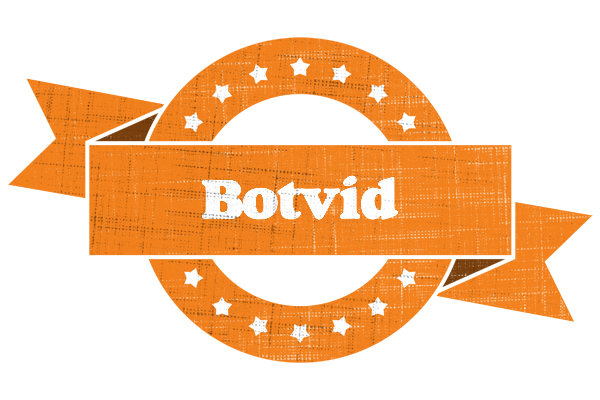 Botvid victory logo