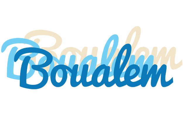 Boualem breeze logo