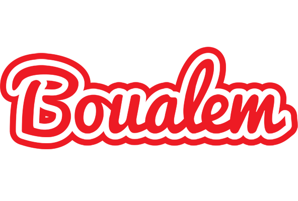 Boualem sunshine logo