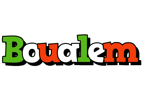 Boualem venezia logo