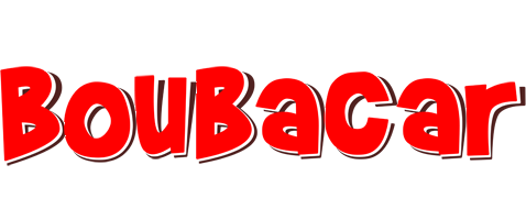 Boubacar basket logo