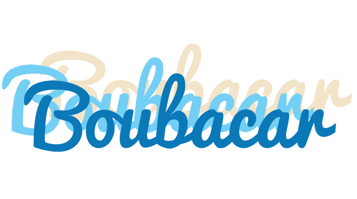 Boubacar breeze logo