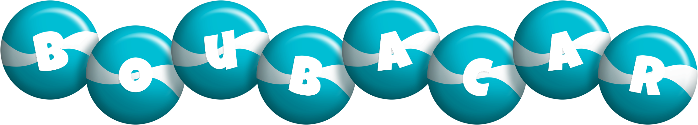 Boubacar messi logo