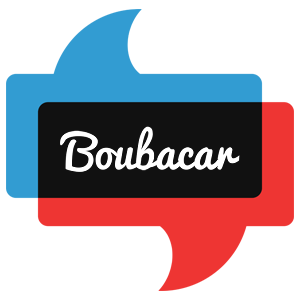 Boubacar sharks logo