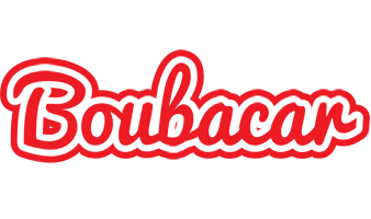 Boubacar sunshine logo