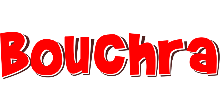 Bouchra basket logo