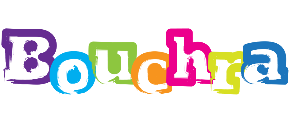 Bouchra casino logo