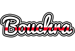 Bouchra kingdom logo