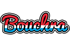 Bouchra norway logo