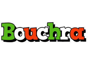 Bouchra venezia logo