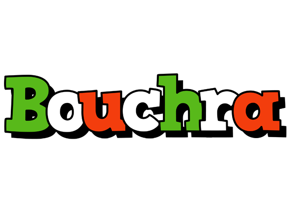 Bouchra venezia logo